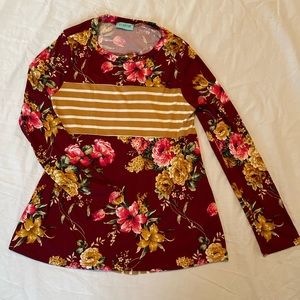 Women’s top- P.S.KATE